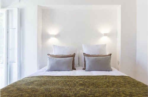 San Ambrosio House | Casa Encalada