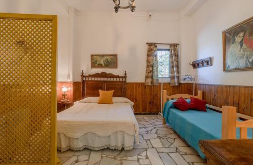 Granada House | Casa Encarnacion pequeña