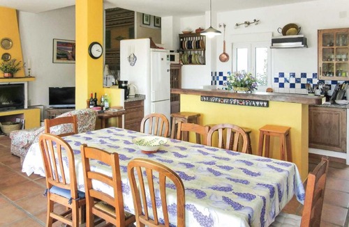 Frigiliana Villa | Casa Entonces