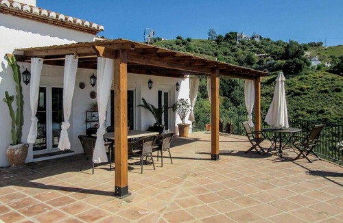 Frigiliana Villa | Casa Entonces