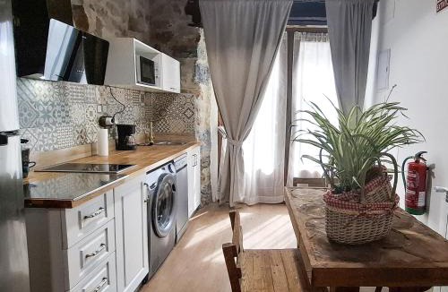 Acereda Apartment | Casa Entrepeñas 3000
