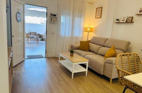 Molinell Villa | Casa Esther