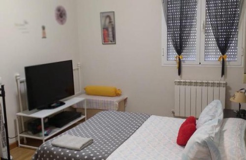 Olias del Rey Bed & Breakfast | Casa Familiar