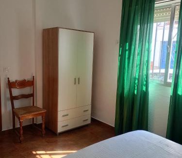 Algodonales House | Casa Feria