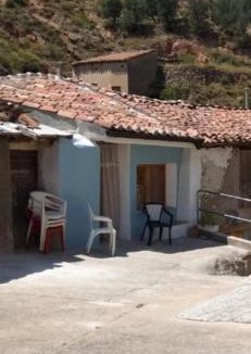 Herce House | Casa Flor de lis