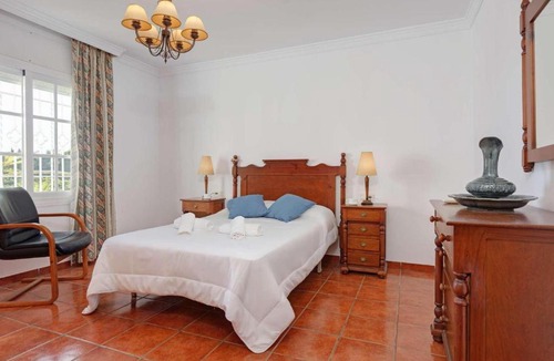 Nerja Villa | Casa Fraile