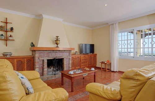 Nerja Villa | Casa Fraile