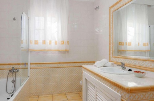 Nerja Villa | Casa Fraile