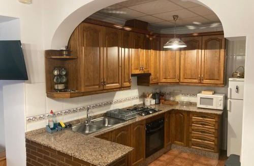 Lietor House | Casa Fuenteblanca