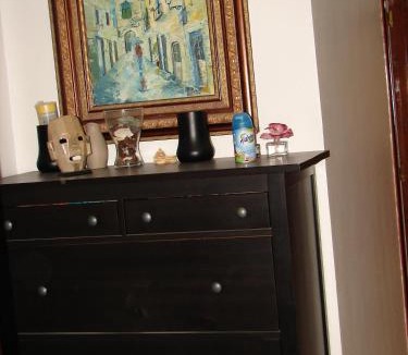 Santo Tome Apartment | Casa Gazquez