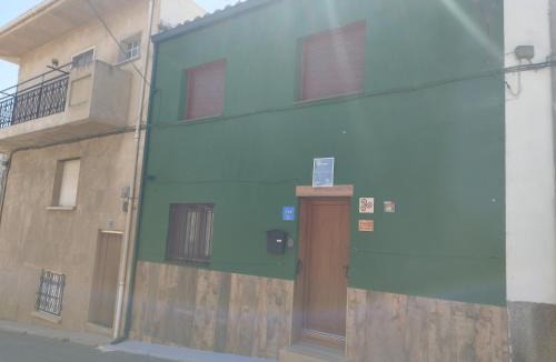 Navaluenga House | CASA GORDON