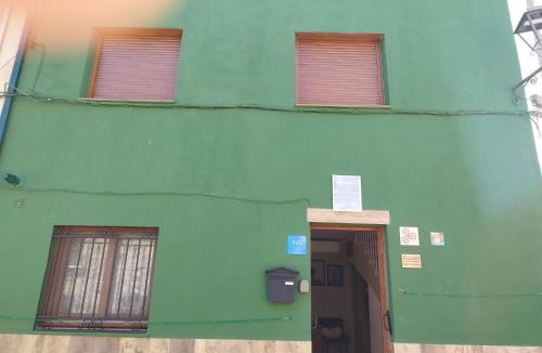 Navaluenga House | CASA GORDON