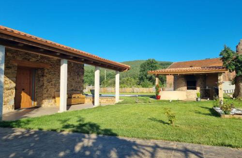 Monforte de Lemos House | Casa Grilo
