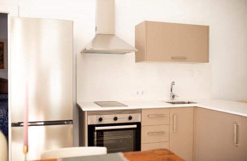 Velez Rubio Apartment | Casa Hermosamía