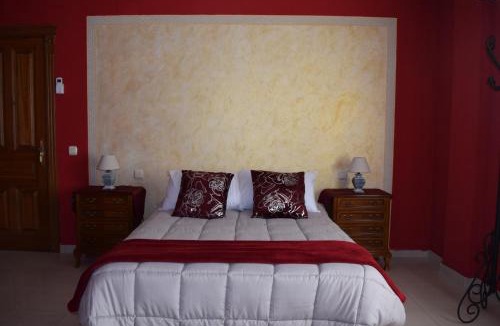Almagro House | Casa Hormazas
