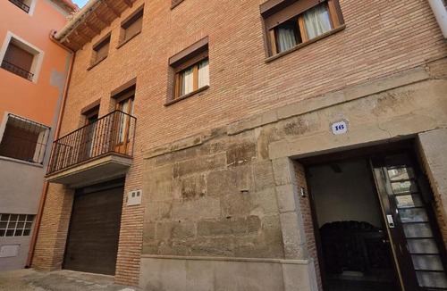Los Arcos House | Casa Ioar