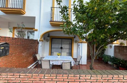 Benaojan House | Casa Isabel
