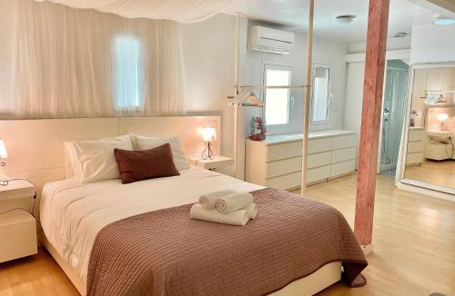 Jewish Quarter Apartment | CASA JACINTOS