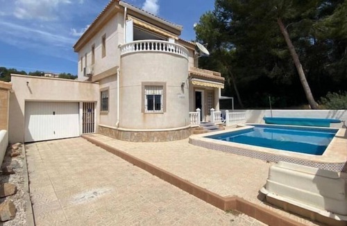 Pinar de Campoverde House | Casa Jakelway