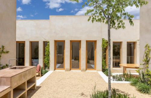 Jarafuel House | Casa Jar