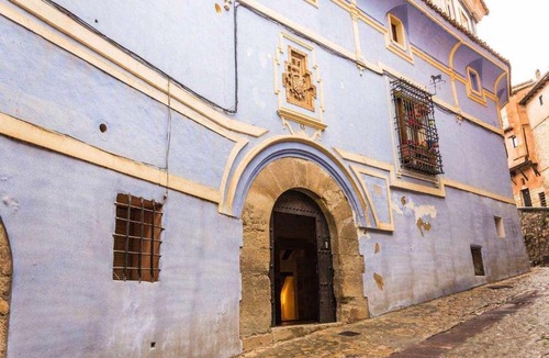 Albarracin Apartment | Casa Jarreta Azagra Albarracin