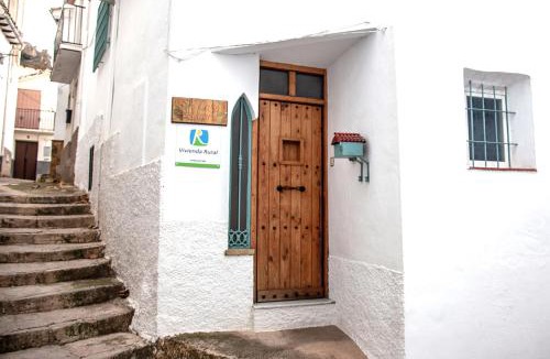 Cazorla House | Casa Juana