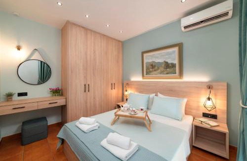 Agios Nikolaos Villa | Casa Kaneli Luxury Villa Elounda