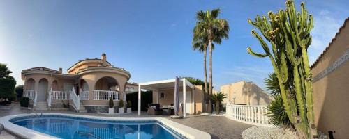 Quesada Villa | Casa Kiga