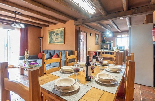 Algatocin Villa | Casa La Bimbre Algatocín by Ruralidays