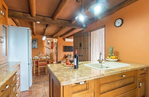Algatocin Villa | Casa La Bimbre Algatocín by Ruralidays