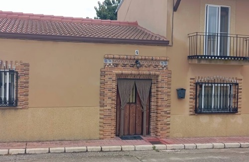 La Vid y Barrios House | Casa La Francesa