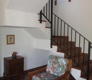 Chulilla House | Casa La Higuera