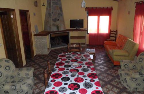 Alpera House | Casa la Peña