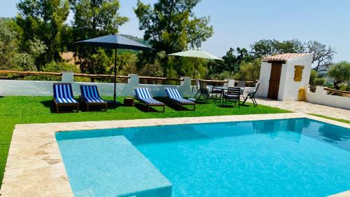 San Vicente de Alcantara House | Casa La Rocita