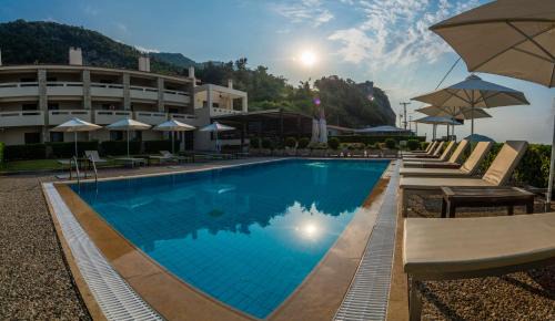 Sipiada Hotel | Casa Laios