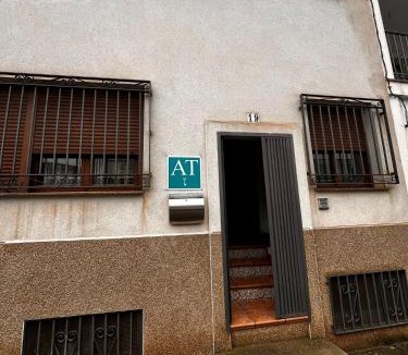 Castanar de Ibor Apartment | Casa las Espeñas