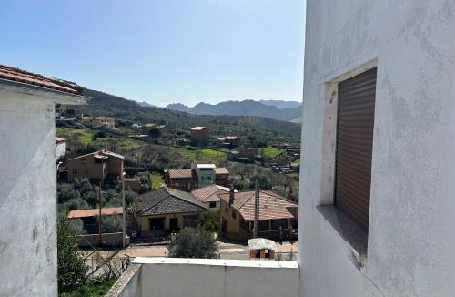 Castanar de Ibor Apartment | Casa las Espeñas