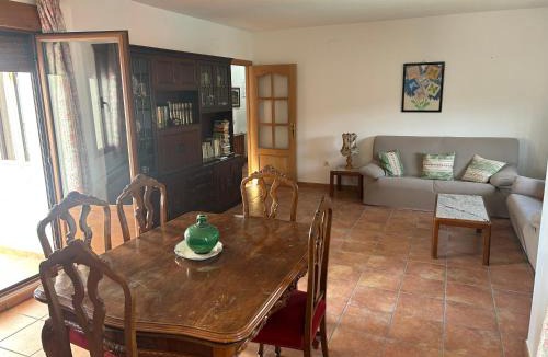 Castanar de Ibor Apartment | Casa las Espeñas