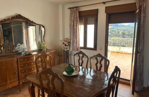 Castanar de Ibor Apartment | Casa las Espeñas