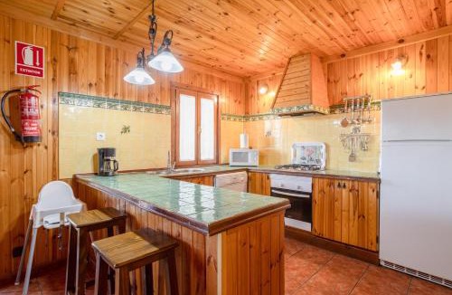 Sayalonga House | Casa las Olivas