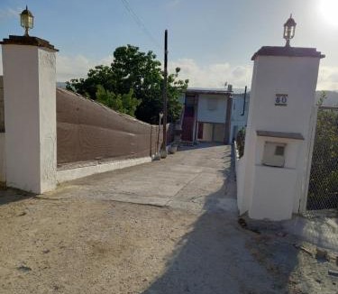Barbate House | Casa las ventanas