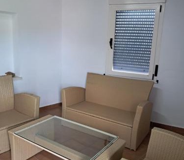 Barbate House | Casa las ventanas