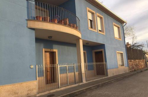 Ruidera House | Casa Laureana