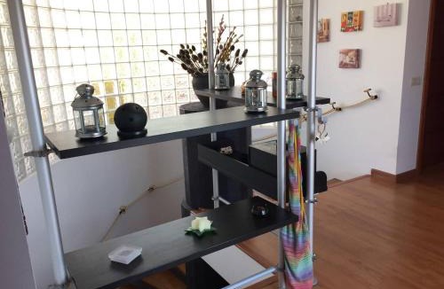 Ruidera House | Casa Laureana