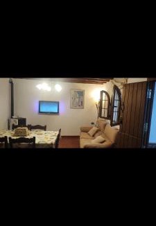 Lentegi House | Casa Lentegí