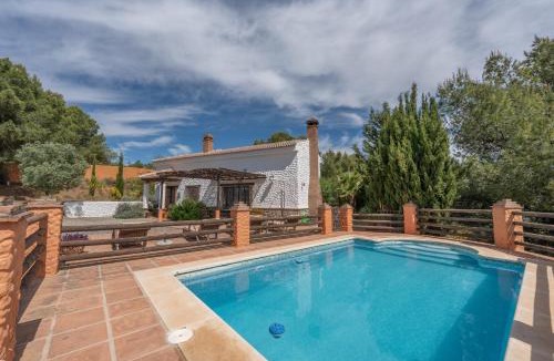 Alozaina House | Casa Liebre