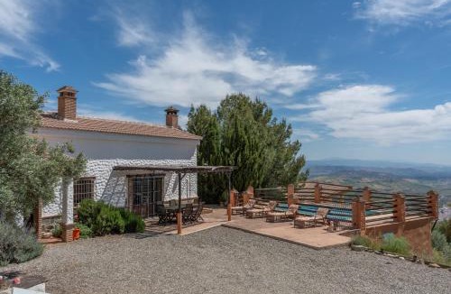Alozaina House | Casa Liebre