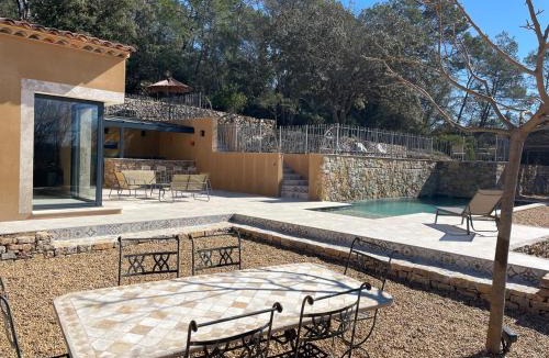 Flassans-sur-Issole Villa | Casa Lila