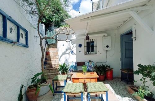 Benaocaz House | Casa Lola