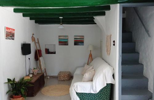 Benaocaz House | Casa Lola
